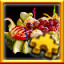 Icon for Fruit Bowl Complete!
