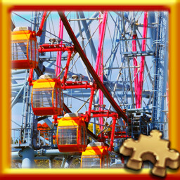 PUZZLE COMPLETE!
