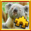 Icon for Koala Complete!