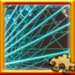 PUZZLE COMPLETE!
