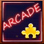Icon for Arcade Puzzler