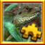 Icon for Iguana Complete!