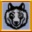 Icon for All Wolf Puzzles Complete!