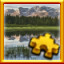 Icon for Rocky Mountains Complete!