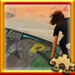 Skate Complete!