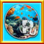 Icon for All Coral Reef Puzzles Complete!