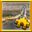 Icon for Desert Road Complete!