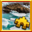 Icon for Icebergs Complete!