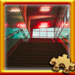 PUZZLE COMPLETE!