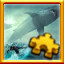 Icon for Shark Surfing Complete!