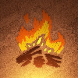 Icon for First Time Camper