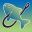 Mystic Fishing: A Fantasy Fishing RPG icon