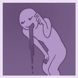 Icon for Beautiful People Don't Do Ugly Things