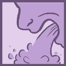 Icon for Patient Zero