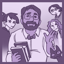 Icon for History Lesson