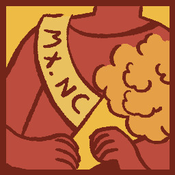 Icon for Mx North Carolina