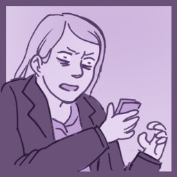 Icon for Straight to Voicemail