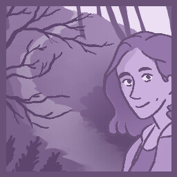 Icon for A Path in the Woods