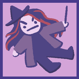 Icon for Ebony Dark'ness Dementia Raven Way