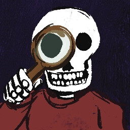 Icon for investigator