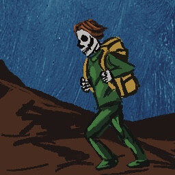Icon for explorer