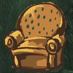 Icon for home sweet home!