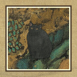 Icon for 108 Cats