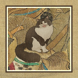 Icon for 76 Cats