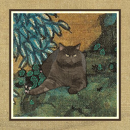 Icon for 164 Cats
