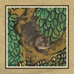 Icon for 140 Cats