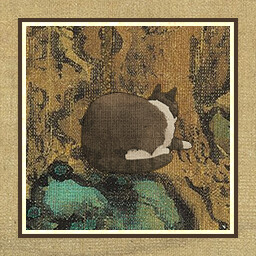 Icon for 128 Cats