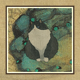 Icon for 78 Cats