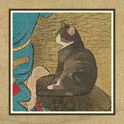 Icon for 102 Cats