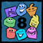 Icon for Eighters Gonna Eight