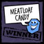 Icon for Meatloaf Candy