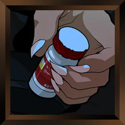 IBUPROFEN FOR BREAKFAST