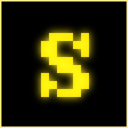 Icon for S TIER, TOP TIER!