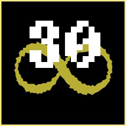 Icon for ENDLESS 30!