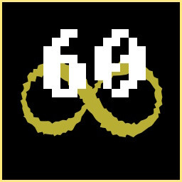 Icon for ENDLESS 60!