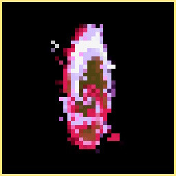 Icon for CHAOS CONQUERED!