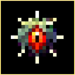 Icon for DUNGEON DONE!