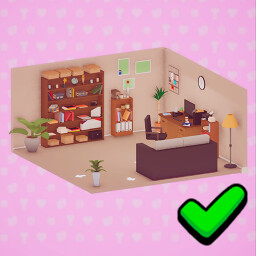 Icon for Office Complete!