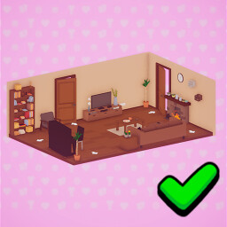 Icon for Liveroom Complete!