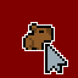 Icon for Capybara 98
