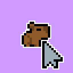Icon for Capybara 100