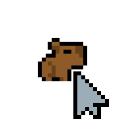 Icon for Capybara 97