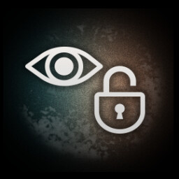 Icon for 解锁画面词条