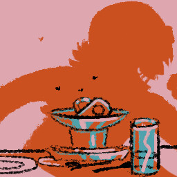 Icon for Kev's Dirty Dishes