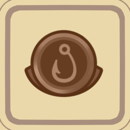 Bronze Angler achievement icon for Chill Fishing