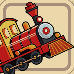 Galactic Express achievement icon for Chill Fishing